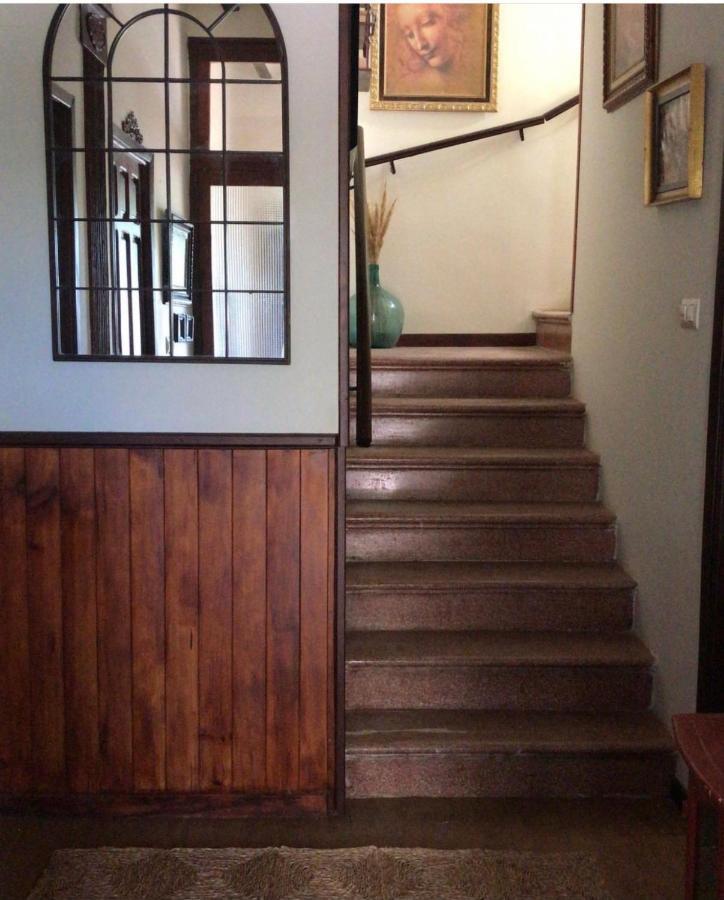 Casa Rural Con Encanto Senorio Manchego Albacete เยสเต ภายนอก รูปภาพ