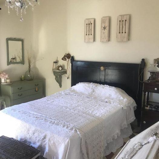 Casa Rural Con Encanto Senorio Manchego Albacete เยสเต ภายนอก รูปภาพ