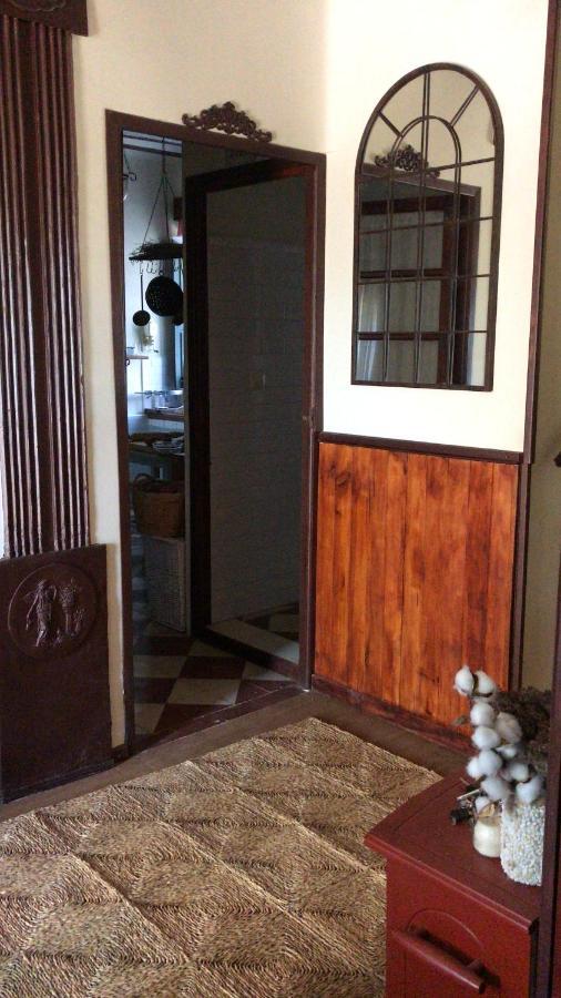Casa Rural Con Encanto Senorio Manchego Albacete เยสเต ภายนอก รูปภาพ