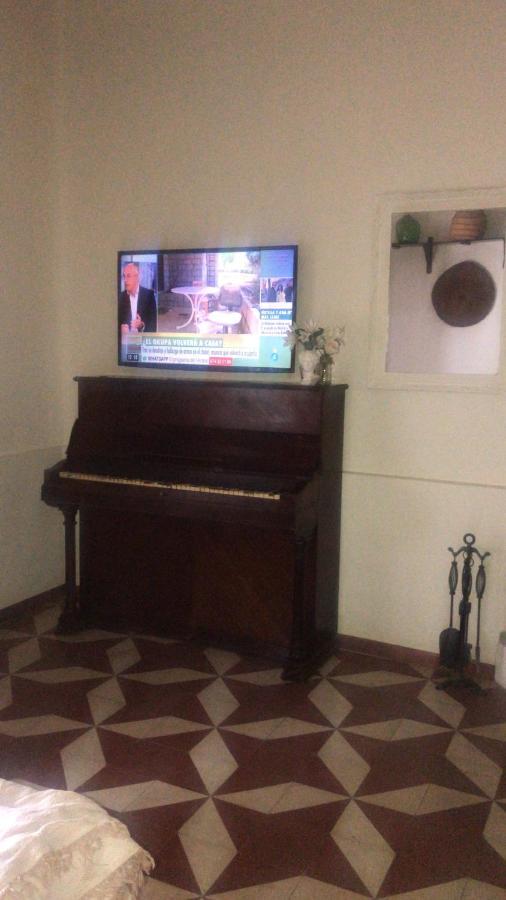 Casa Rural Con Encanto Senorio Manchego Albacete เยสเต ภายนอก รูปภาพ