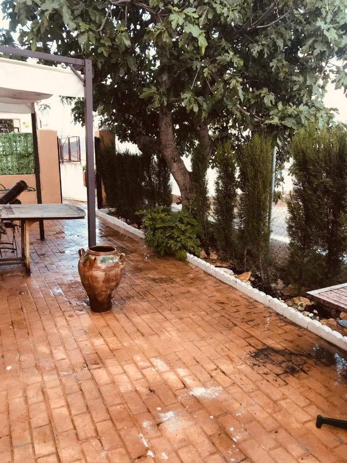 Casa Rural Con Encanto Senorio Manchego Albacete เยสเต ภายนอก รูปภาพ