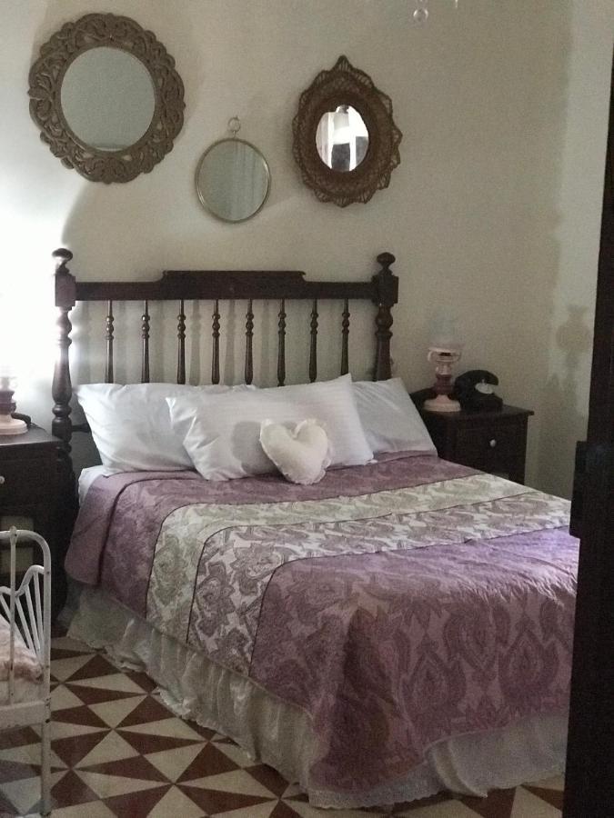 Casa Rural Con Encanto Senorio Manchego Albacete เยสเต ภายนอก รูปภาพ