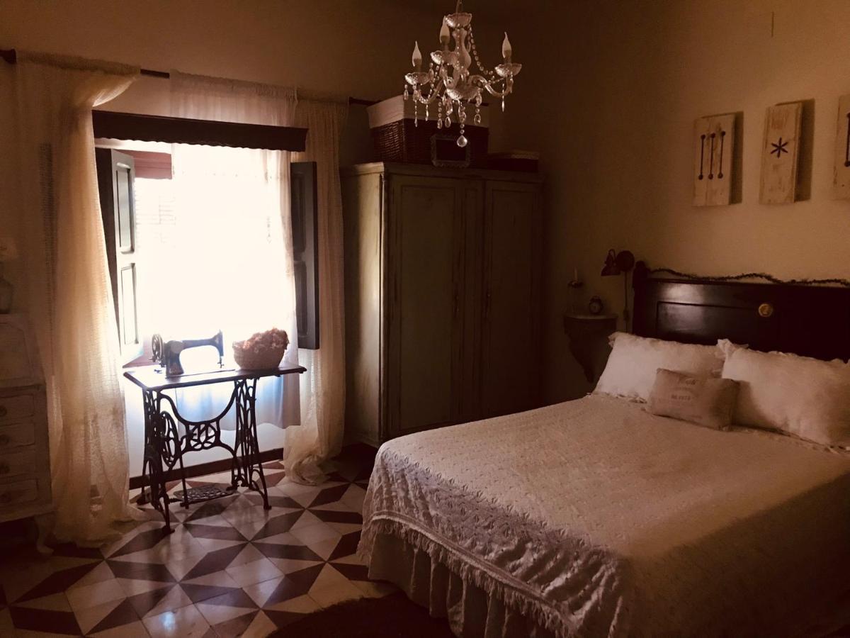 Casa Rural Con Encanto Senorio Manchego Albacete เยสเต ภายนอก รูปภาพ